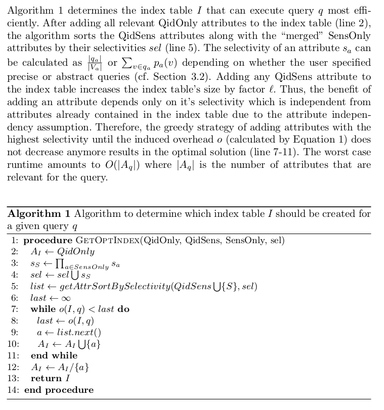 Appendix A