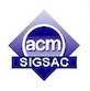 ACM SIGSAC Logo