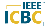 Logo IEEE ICBC
