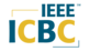 Logo IEEE ICBC