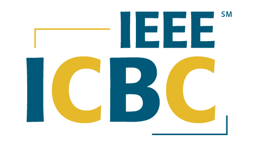 Logo IEEE ICBC