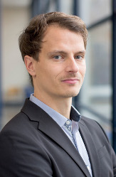 Dr.-Ing. Jens Köhler