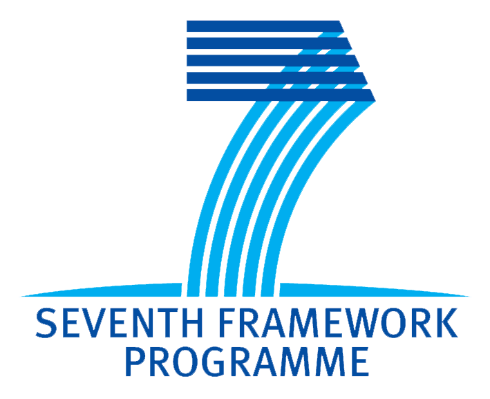 FP7 Logo