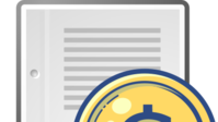 Paper Coin